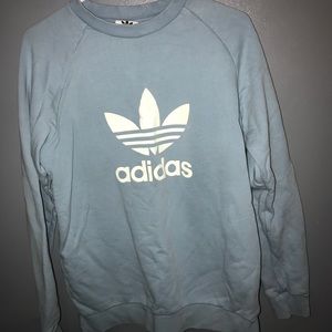 Adidas sweatshirt